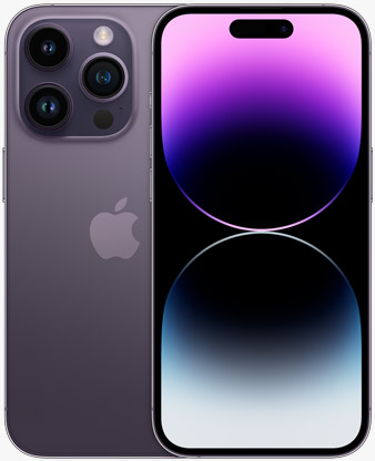 Image de iPhone 14 Pro